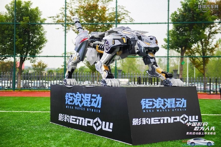 年度十佳發(fā)動(dòng)機(jī),中國(guó)影豹1.5T GDI&2.0ATK發(fā)動(dòng)機(jī)閃耀“中國(guó)心”