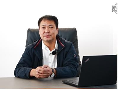 “砥礪前行，攜手出發”專題訪談|深度對話未奧汽車河北邢臺經銷商仝總