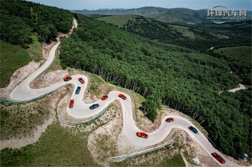 三大產品線全面煥新  江西五十鈴創領皮卡市場新格局第4張