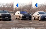 三車冬季主動安全大比拼，問界新M7表現可圈可點