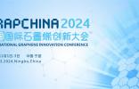 關于召開 2024（第十一屆）中國國際石墨烯創新大會的通知