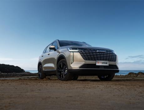 家庭新寵大PK!10-15萬熱門SUV,誰才是國民家庭心目中的No.1?