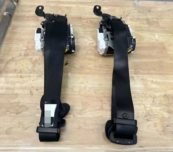 小小一根安全帶，也要近萬元維修費？利真汽車延保，省錢更省心