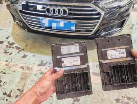 利真汽車延?？梢酝丝顔?燃油箱故障怎么辦?