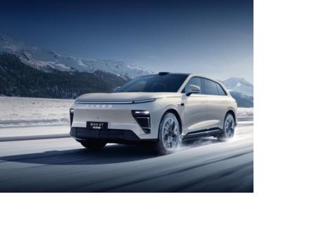 家庭SUV購車指南 星紀(jì)元ET增程四驅(qū)與問界M7深度對比