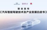 智駕技術(shù)白皮書發(fā)布，鴻蒙智行以敬畏之心引領(lǐng)技術(shù)回歸本質(zhì)