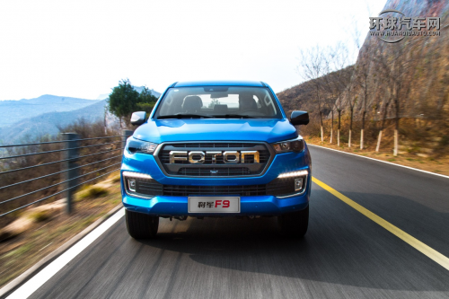 大將軍F9創富版輕松達成運輸KPI,每一公里都是利潤第1張-運輸界 大將軍F9創富版輕松達成運輸KPI,每一公里都是利潤第1張