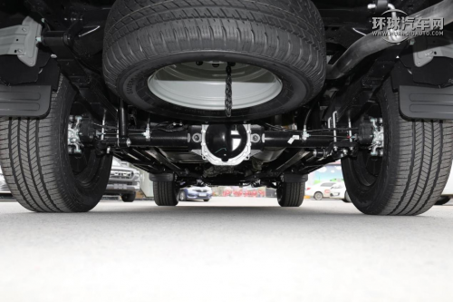 大將軍F9創富版輕松達成運輸KPI,每一公里都是利潤第6張-運輸界 大將軍F9創富版輕松達成運輸KPI,每一公里都是利潤第6張