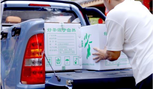 大將軍F9創富版輕松達成運輸KPI,每一公里都是利潤第4張-運輸界 大將軍F9創富版輕松達成運輸KPI,每一公里都是利潤第4張