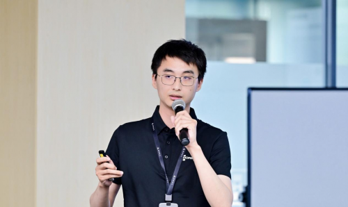 十佳“中國心”專家實地體驗，極光灣超級電混系統展現全球競爭力 極光灣BHE15TDEB混動專用發動機獲專家點贊，將搭載吉利銀河M9量產上市第5張