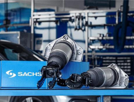 安全無小事，定期更換空氣懸掛：為何它應是您的養車必修課？