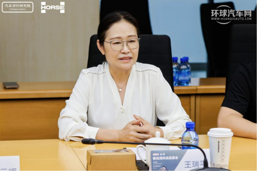 媲美電車(chē)靜謐與性能?專(zhuān)家試駕極氪9X,盛贊極光灣電驅(qū)動(dòng)DHT290無(wú)感切換與強(qiáng)勁動(dòng)力第2張-環(huán)球新聞網(wǎng) 媲美電車(chē)靜謐與性能?專(zhuān)家試駕極氪9X,盛贊極光灣電驅(qū)動(dòng)DHT290無(wú)感切換與強(qiáng)勁動(dòng)力第2張