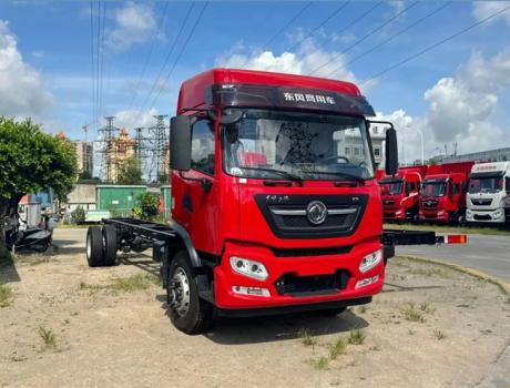 國四補貼到賬，實實在在的甜頭！重慶物流老板：東風商用車這波置換簡單又劃算