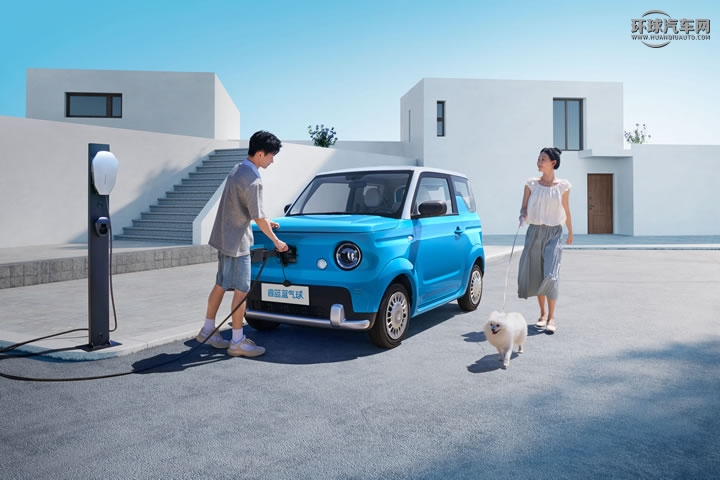 高配低價！睿藍藍氣球國慶鉅惠3.99萬開賣，雙節出游不將就！