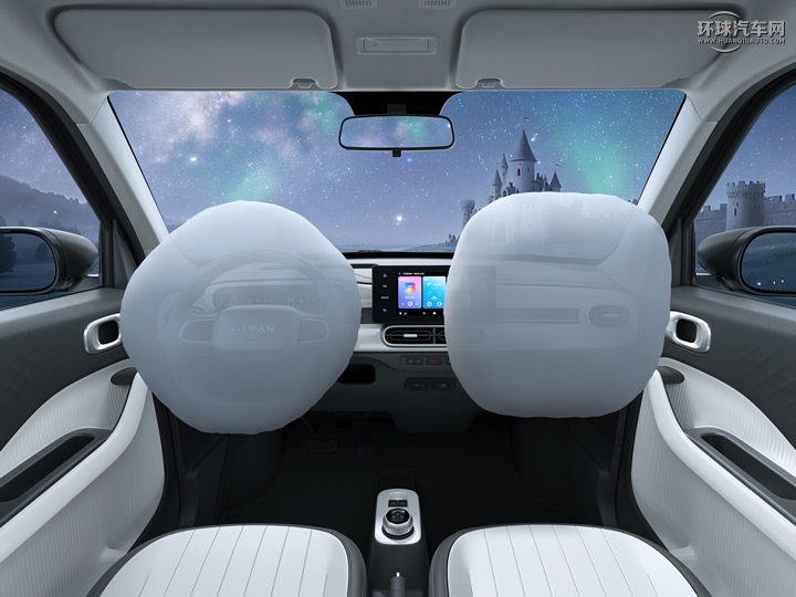 高配低價！睿藍藍氣球國慶鉅惠3.99萬開賣，雙節出游不將就！