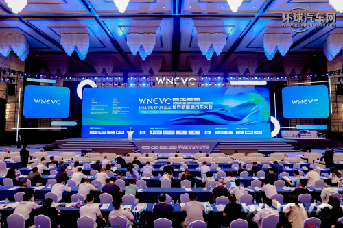 活動(dòng)回顧丨車(chē)凌科技CTO 劉曉貝 車(chē)云一體化:AI定義汽車(chē)的必經(jīng)之路第1張