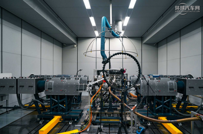 浩思動力牽手芯聯集成 加速國產混動核心零部件自主化進程第2張