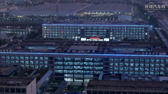 浩思動力牽手芯聯集成 加速國產混動核心零部件自主化進程第3張