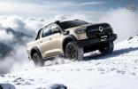 從年貨滿倉到遠方秘境：2026款越野炮解鎖春節(jié)出行新體驗