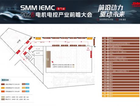 電機行業企業注意！這場電機電控大會千萬別錯過