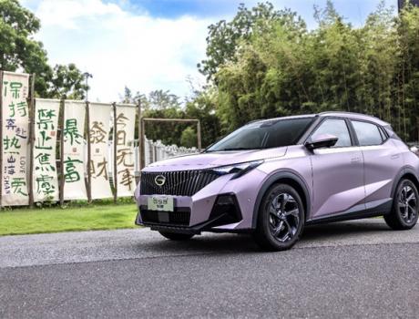 春日高顏值出片靠GS3影速