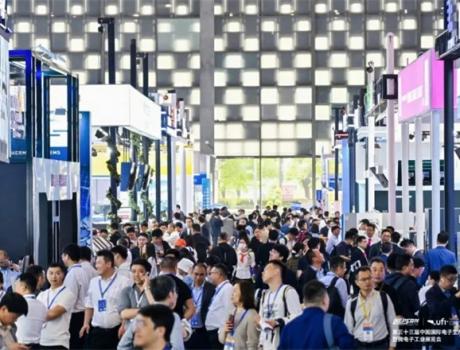 觀眾預登記通道正式開啟！Fac Tec China電子工廠設施展6月上海世博館，電子制造綠色轉型升級，就現在！