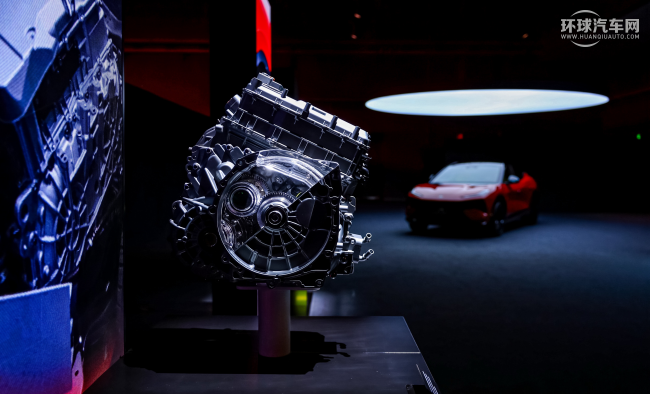 蓮花跑車For Me上市，浩思動(dòng)力加持性能新高度第3張