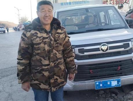 孫師傅的南北特產路 祥菱V5氣體機省氣續航兩相宜