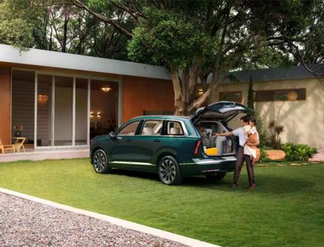 五菱這步棋，讓理想L8車主都沉默了？