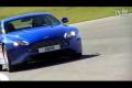 新阿斯頓·馬丁V8 Vantage 4.7S展示