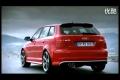 德意志小鋼炮 2012款奧迪RS3 Sportback