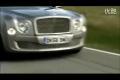 廠商宣傳片：夢幻座駕賓利 Mulsanne