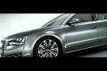進(jìn)取藝術(shù)全面提升 新一代奧迪A8發(fā)布