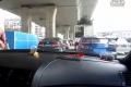 真的沒(méi)脾氣 飛車(chē)黨路遇大塞車(chē)改座談會(huì)
