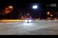 冬季無聊做點啥？車友C300雪地玩兒漂移