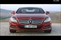 亮相巴黎 2011梅賽德斯奔馳新CLS全展示