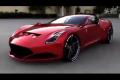 又一力作 神秘法拉利612 GTO假想圖曝光