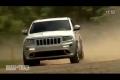 怪獸性能！全新2012款吉普大切諾基SRT8