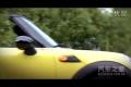汽車之家實拍MINI Cooper Cabrio敞篷版