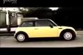 遭遇大貨車 MINI Cooper趣味廣告片