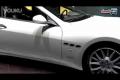 瑪莎拉蒂GranTurismo S亮相日內瓦車展