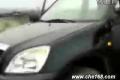 奇瑞瑞虎3 真實呈現勁爆越野車性能