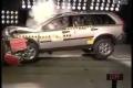 03款沃爾沃XC90 EuroNCAP測試獲五星