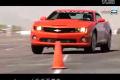 小改也瘋狂 雪佛蘭大黃蜂Camaro測試
