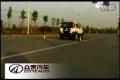 性能不錯 媒體評測眾泰汽車SUV眾泰2008