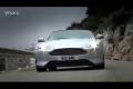 滬車展登臺 2012款阿斯頓·馬丁Virage