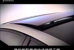2010款豐田普銳斯太陽能自動換氣系統