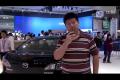 2011成都車展 馬自達3星騁現場詳解