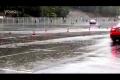 聲音很動聽 瑪莎拉蒂GT雨中道路測試