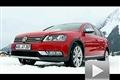 跨界風！外媒評測大眾Passat Alltrack